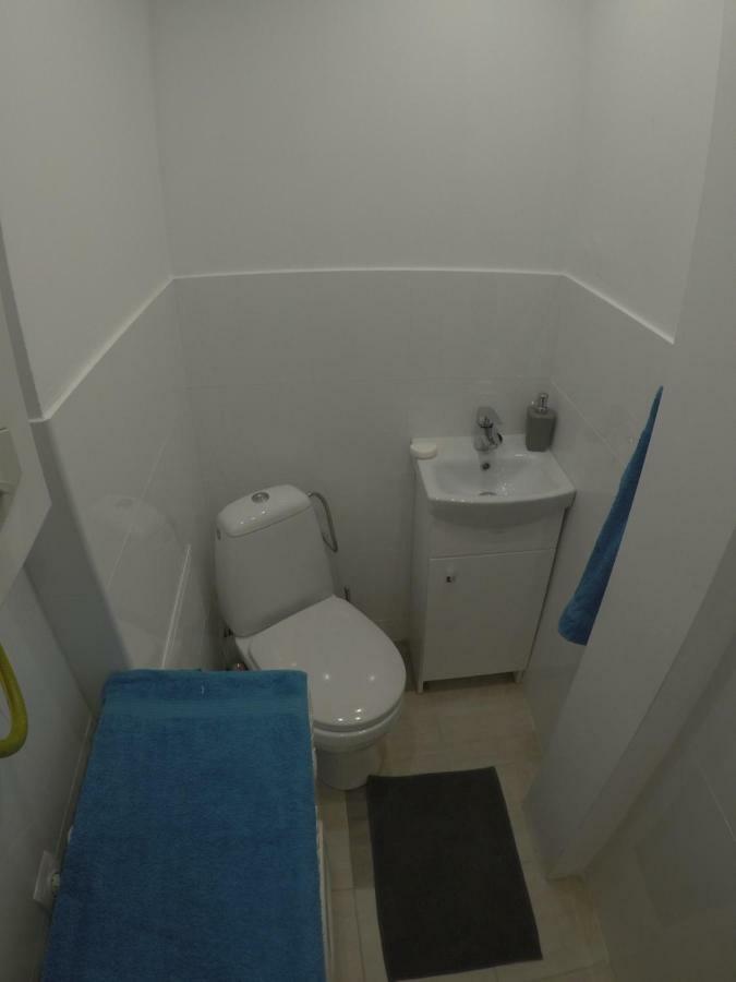 Mieszkanie W Centrum Sandomierz Dış mekan fotoğraf